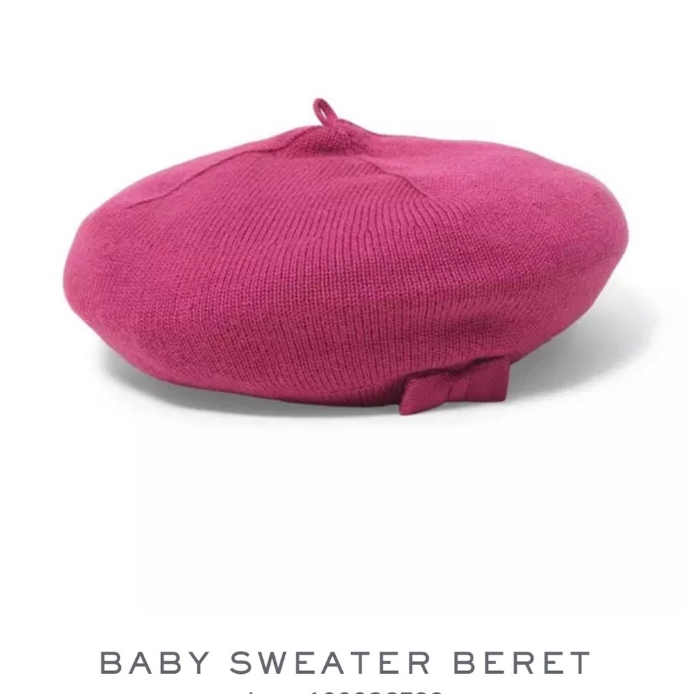 NWT hat